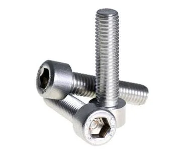 INCOLOY 825 FASTENERS