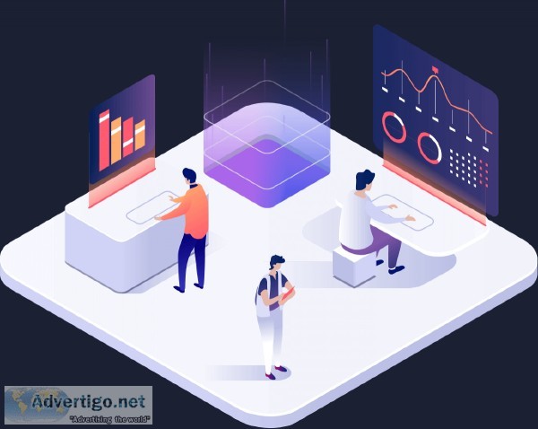 Top Hire Docker App Developer Company