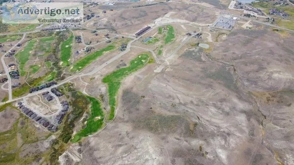 Colorado Development Land Auction