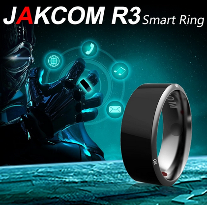 Buy Magic Finger Ring for Android Phone ShoppySanta