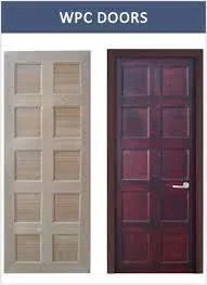 pvc wpc products manufacturers