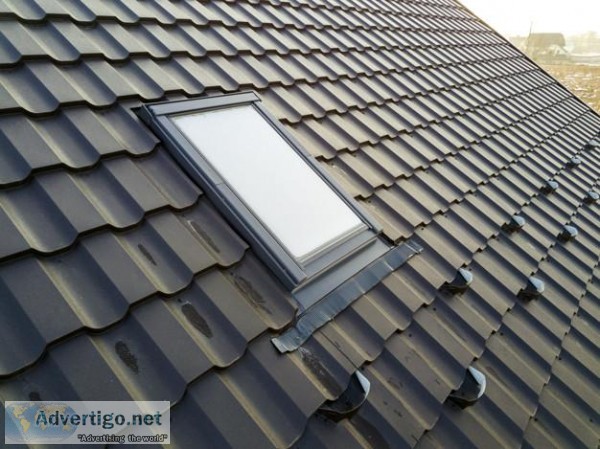 Install Metal Roof Insulation