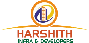 Villas for sale in Hyderabad by harshith Infra and developers