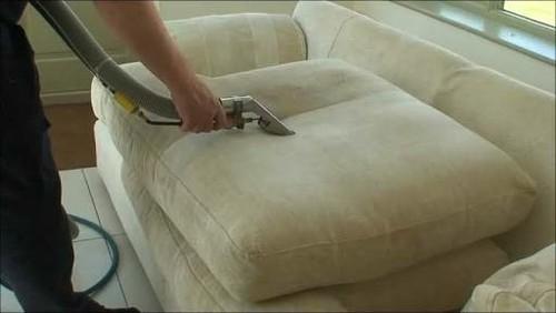 Upholstery Cleaning Services in Miami