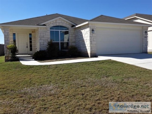 2240 Hazelwood Drive New Braunfels TX 78130