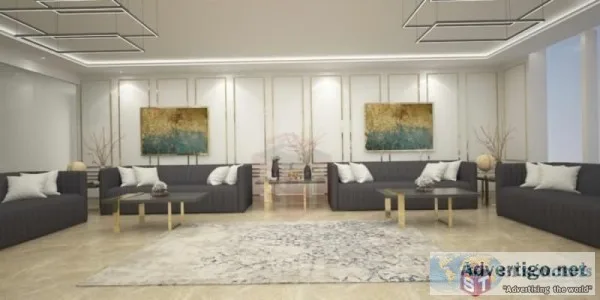 Best customized office furniture suppliers in Dubai