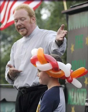 Best Memorable Party Magician in Bridgeview