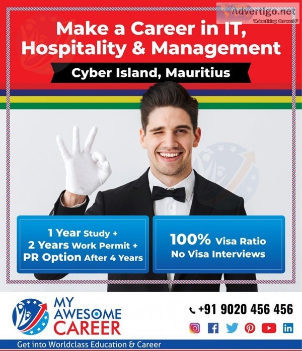 Study abroad agency thrissur