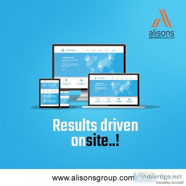 Website designing