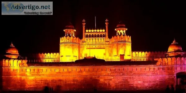 best places to visit in delhi