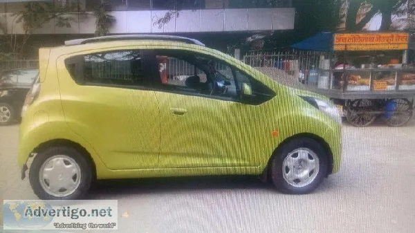 CHEVROLET BEAT BUY SELL KERSI SHROFF AUTO CONSULTANT AND DEALER