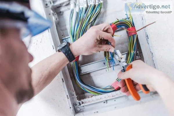 Electrical Services Brisbane