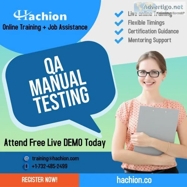Online Live classes