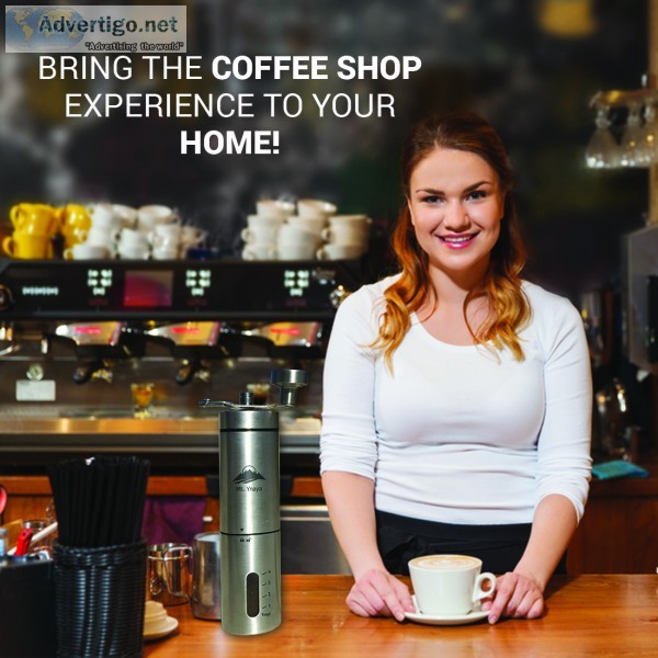 Bring a smile to the coffee lover in your list This Xmas!!