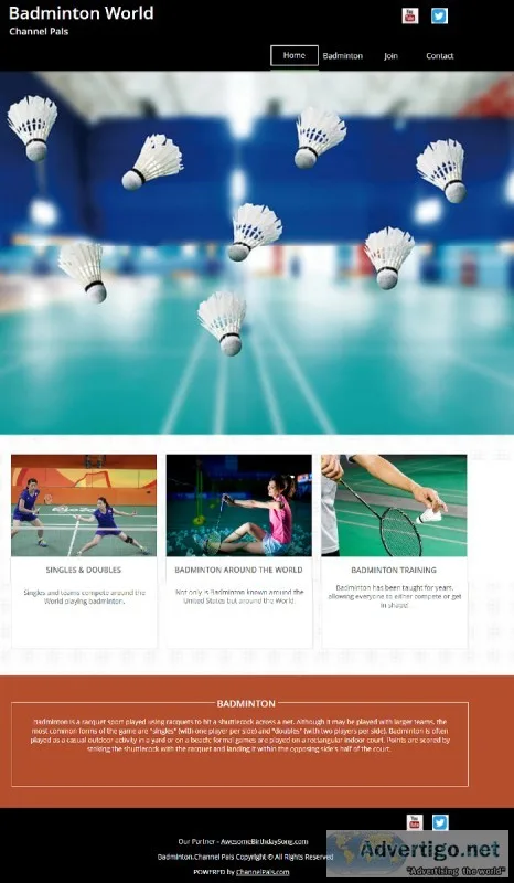 Full Professional Website for your Business