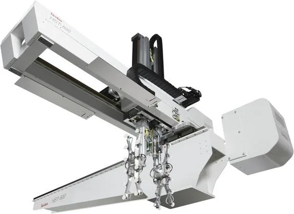 Contact Us For Robotic Automation In UK