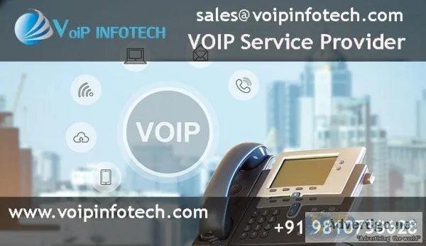 Here are The Top 5 benefits of  VoIP Service Features That Benef