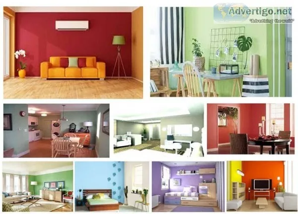 Best Professional Painters in Bangalore