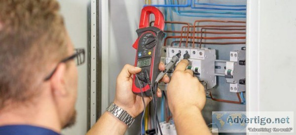 Locating a Licensed Electrician You Can Trust