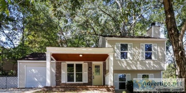 Comfortable family home for  rent