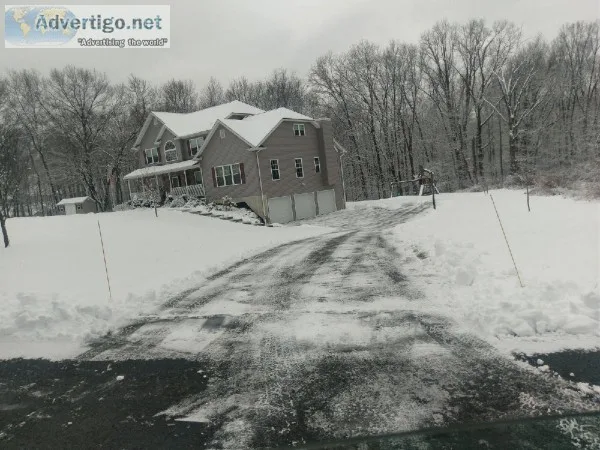 Sprinkler System Winterization in Old Tappan NJ