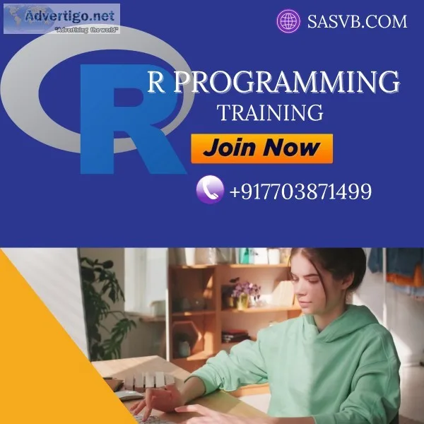 R Programming Course