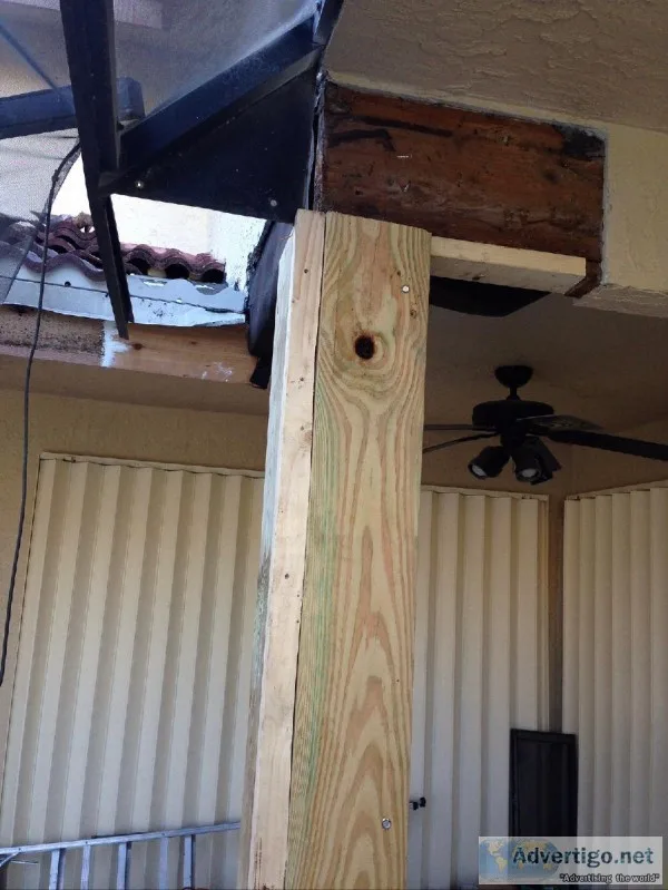 Experienced Roofing Company