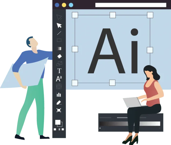 TOP ILLUSTRATOR APP DESIGNER COMPANY