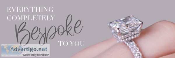 Shop Engagement Rings in Glasgow From Bejouled