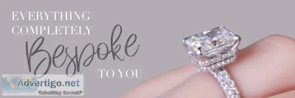 Shop Engagement Rings in Glasgow From Bejouled