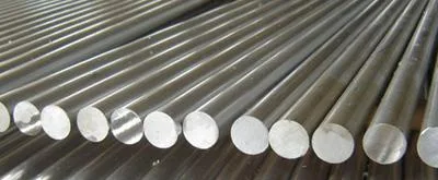 Titanium Grade 11 Bars