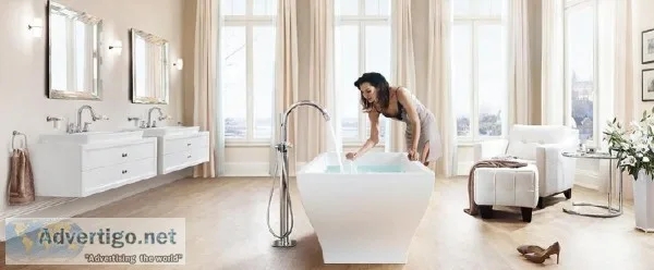 Innovative Bath India Pvt ltd.