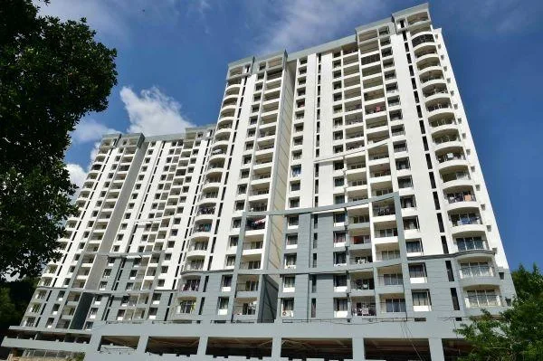 Premium apartments and flats in Trivandrum &ndash Olive builder