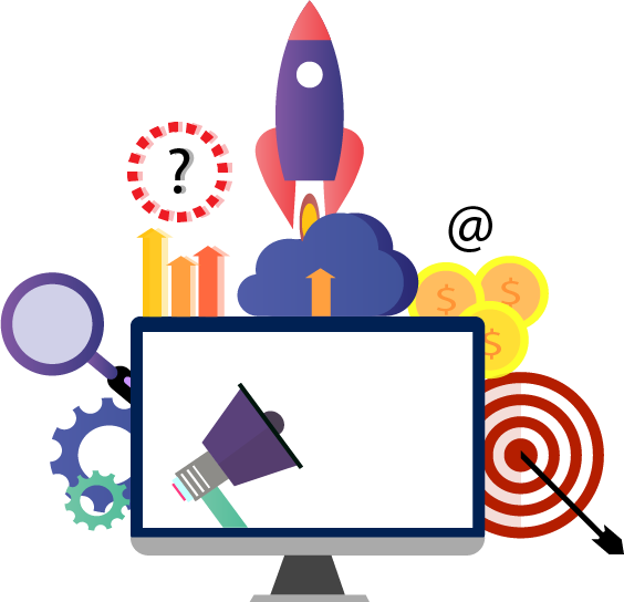 TOP DIGITAL MARKETING SERVICE PROVIDER COMPANY