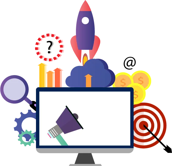 TOP DIGITAL MARKETING SERVICE PROVIDER COMPANY
