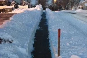 Sprinkler System Winterization in Wyckoff NJ