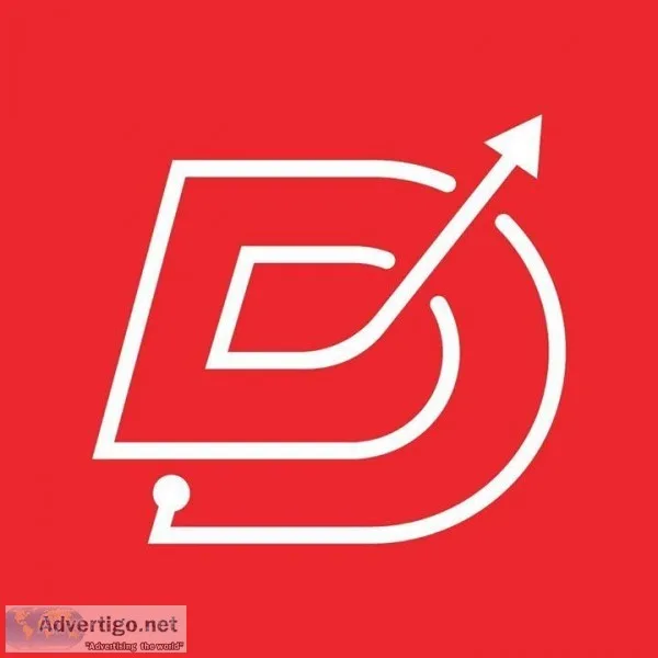 Grow your Business with Digital Donta
