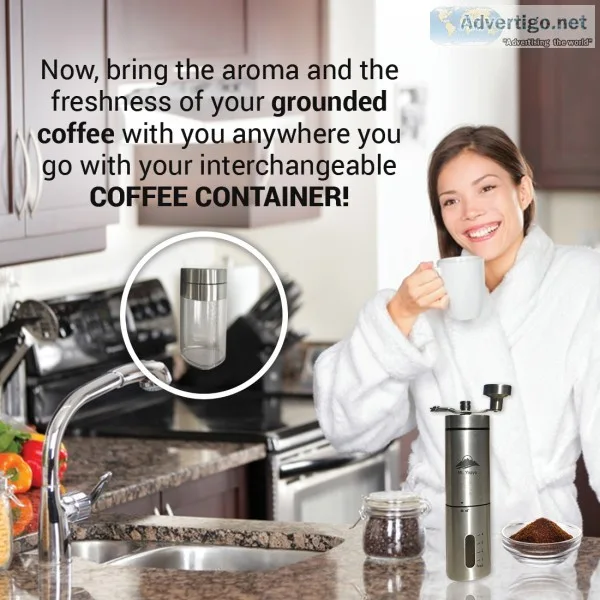 Bring a smile to the coffee lover in your list This Xmas!!