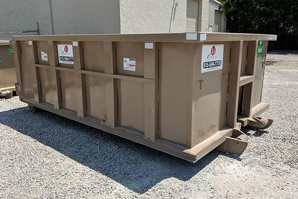 Dumpster Rental Duxbury