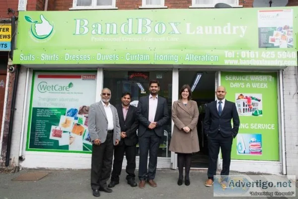 same day dry cleaning