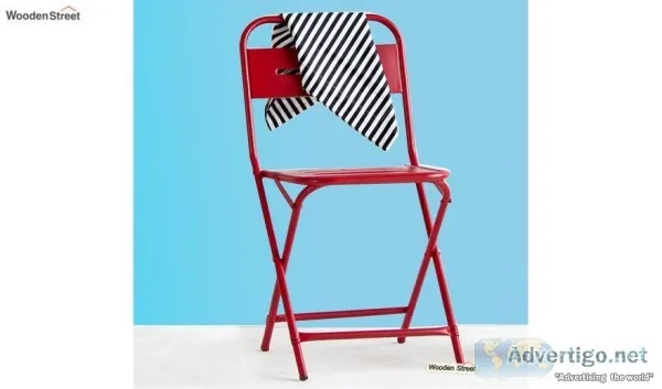Buy Best Garden Chairs Online in India - Wooden Street
