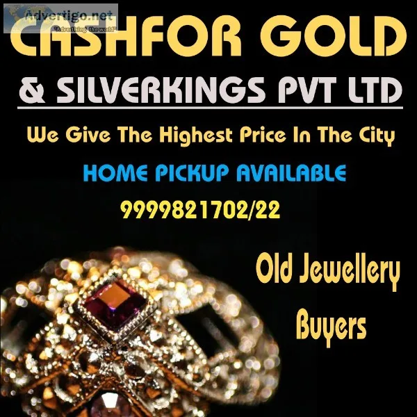 Cash Against Gold