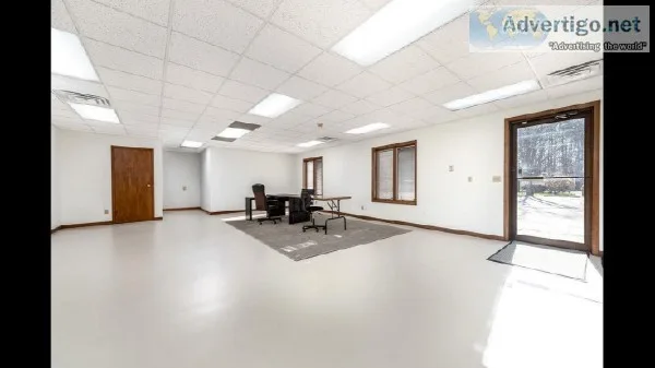 Office Space for Rent