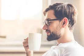 There Is a coffee lover in your list-and it Is you!!