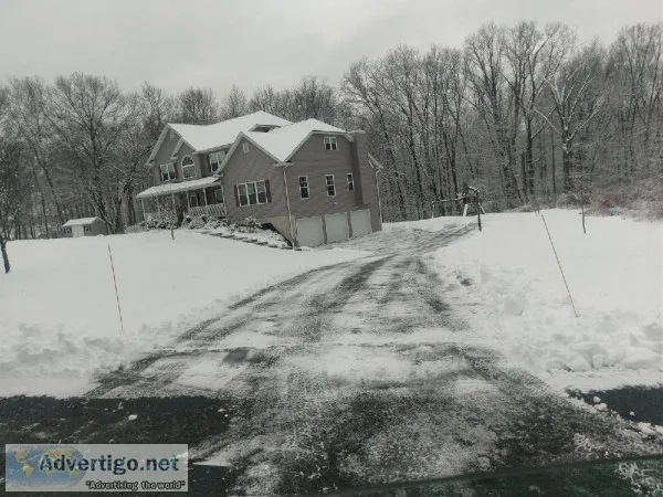 Sprinkler System Winterization in Woodcliff Lake NJ