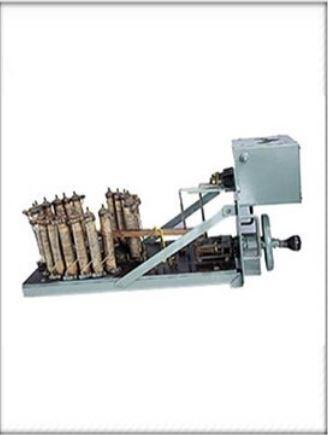 Slip Ring Motor Starter Manufacturers in India