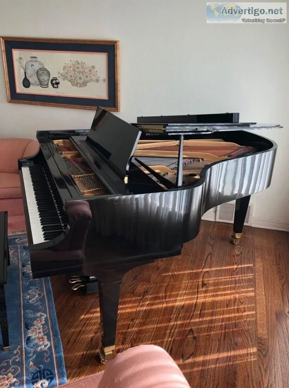 Baldwin Grand Piano