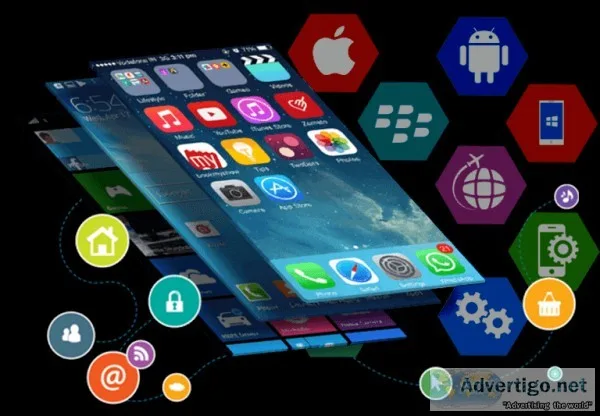 Perfect Mobile Application Development Services in Delhi