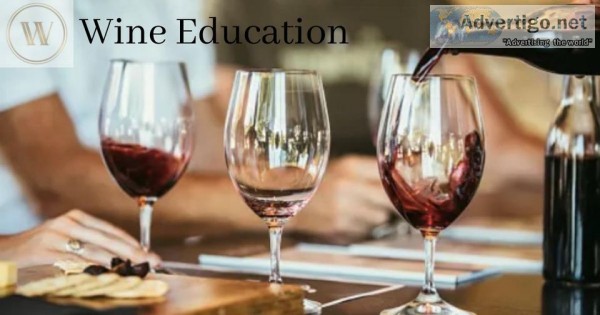 Start your own wine business 