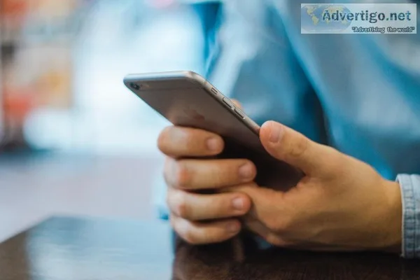 Innovative Mobile Solutions For Every Industry Vertical